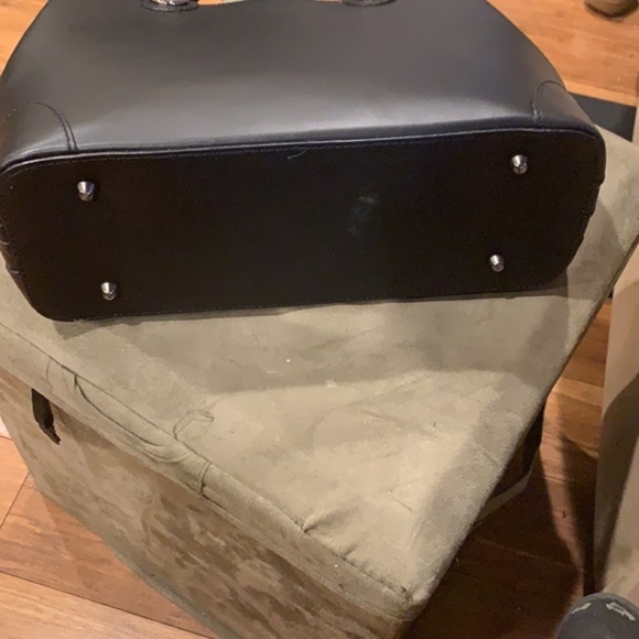 Cielo Celeste Genuine Leather Purse - Picture 5 of 6